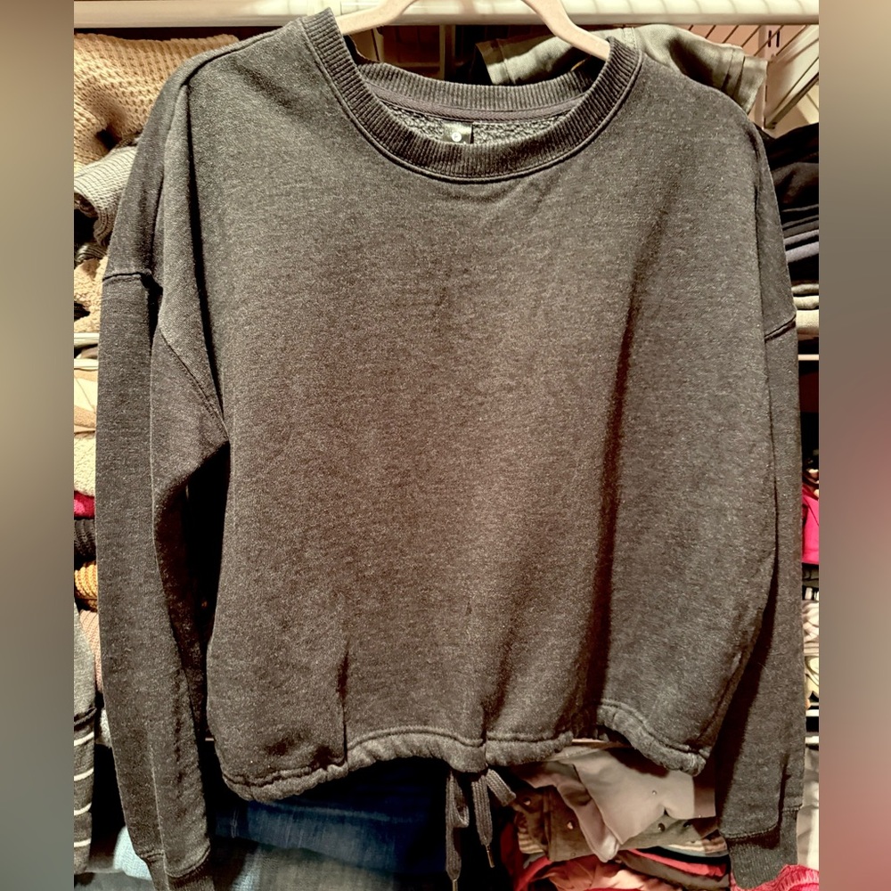 90 Degree by Reflex Sweatshirt